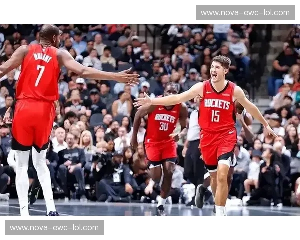 逆转的艺术与意志的赞歌：重回2015，火箭VS快船G7的红色奇迹